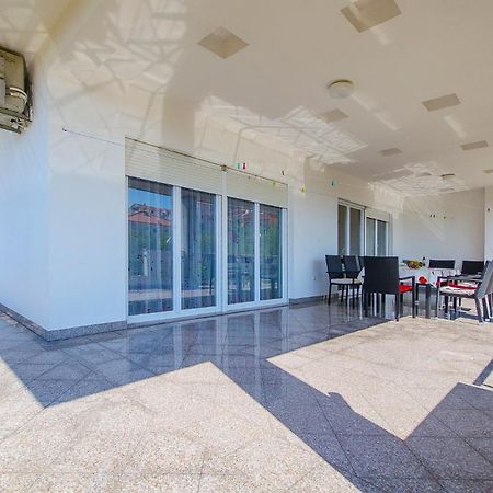 Apartments Maslina Trogir Exteriér fotografie