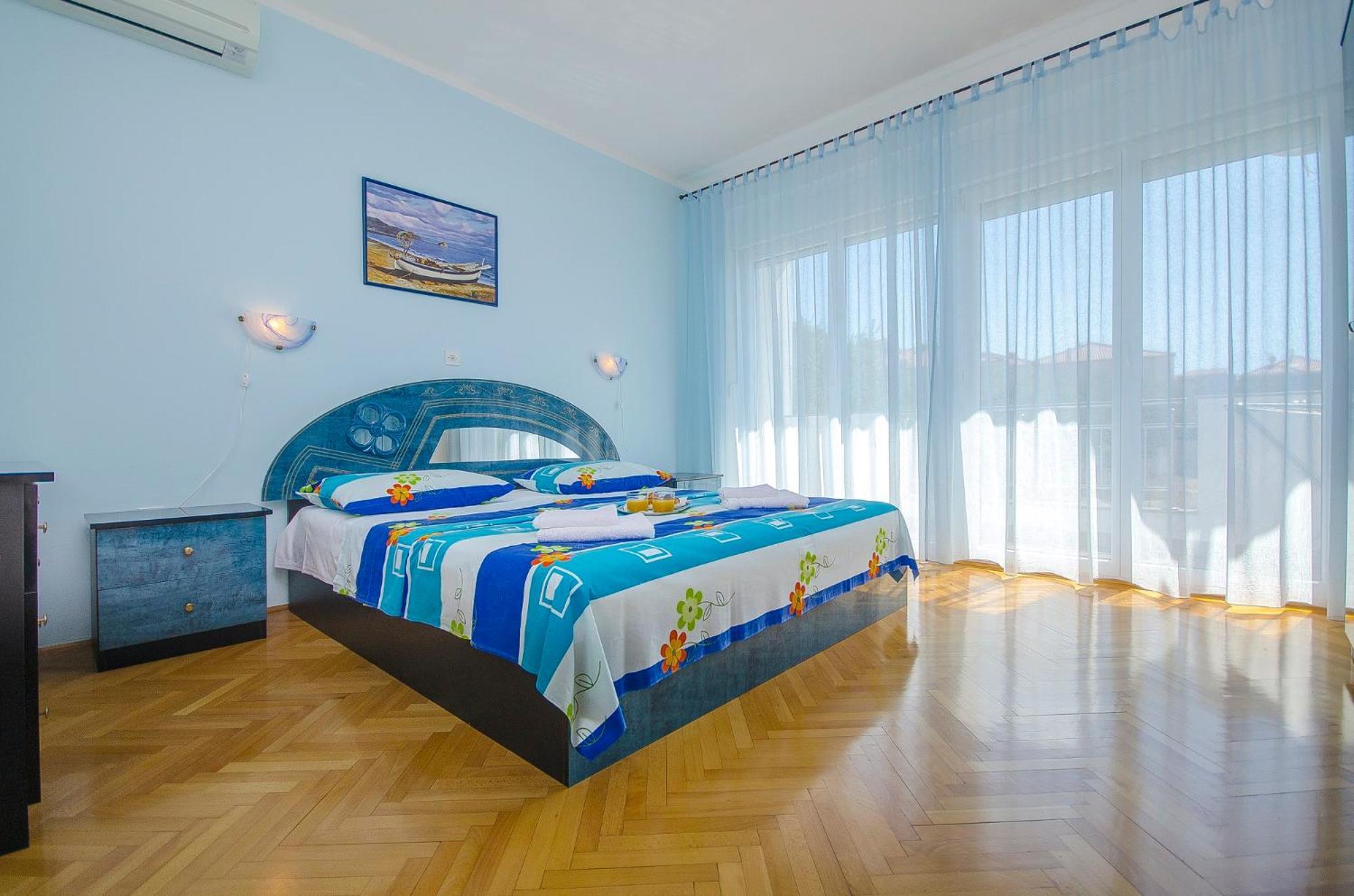 Apartments Maslina Trogir Exteriér fotografie
