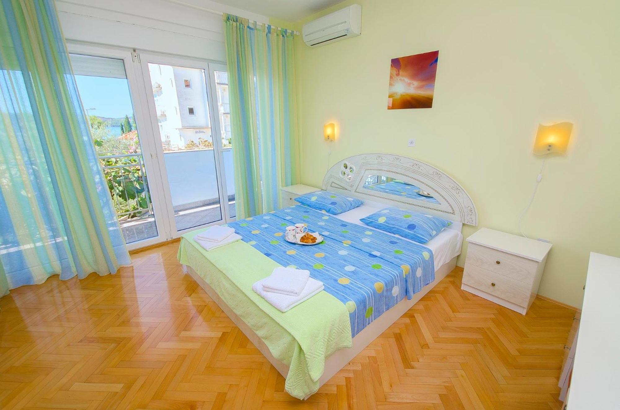 Apartments Maslina Trogir Exteriér fotografie
