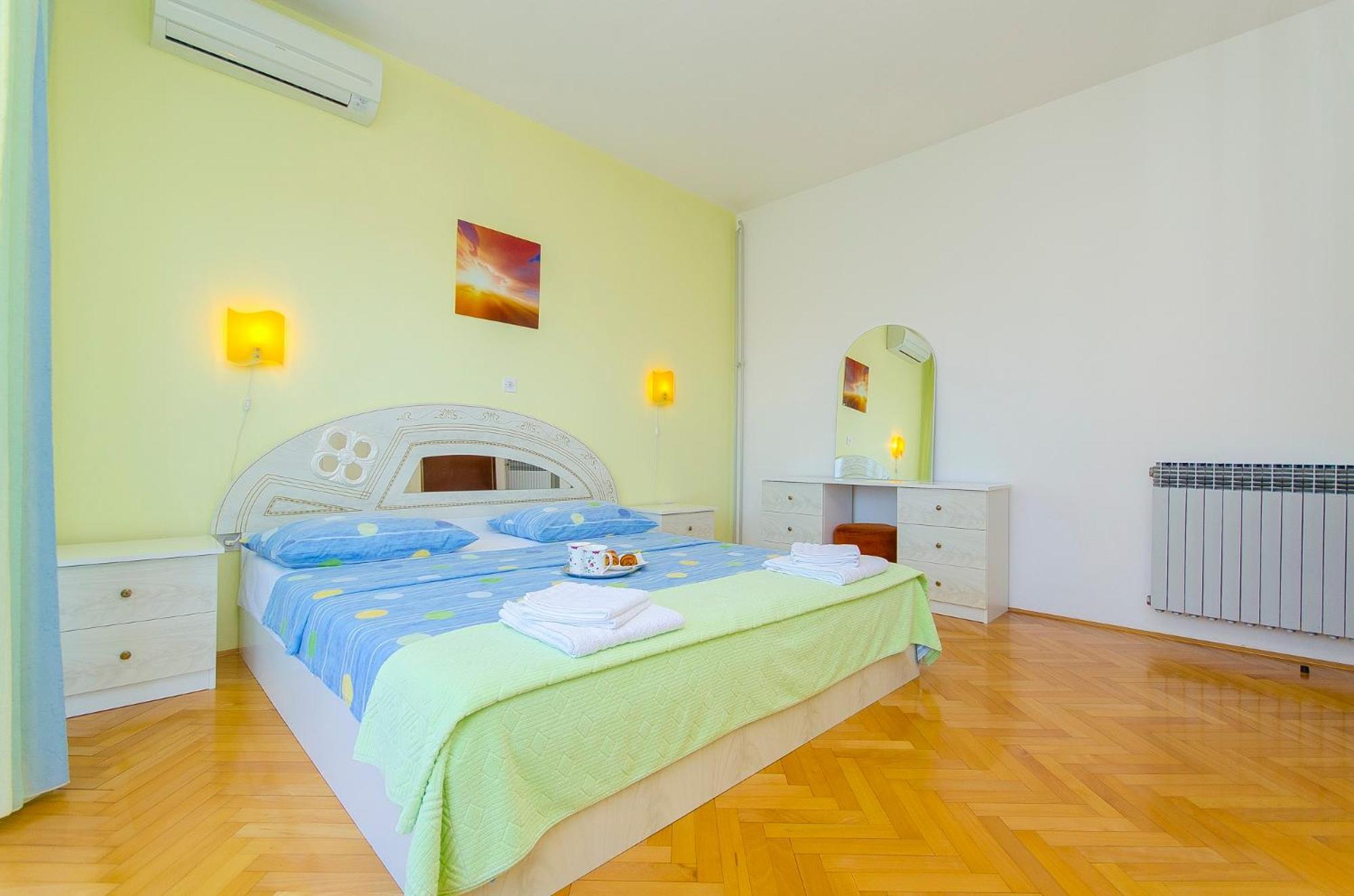 Apartments Maslina Trogir Exteriér fotografie